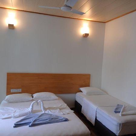 Fulidhoo Hathaa Retreat Buitenkant foto