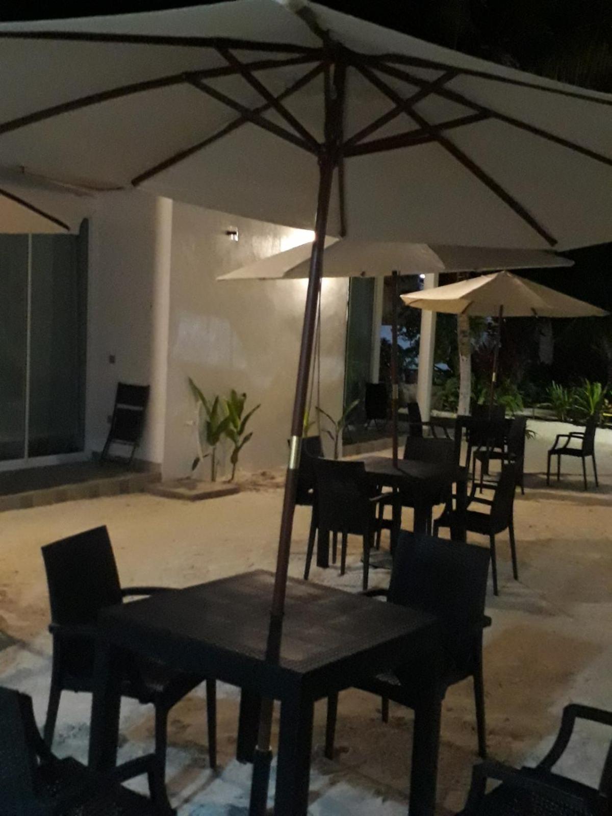 Fulidhoo Hathaa Retreat Buitenkant foto