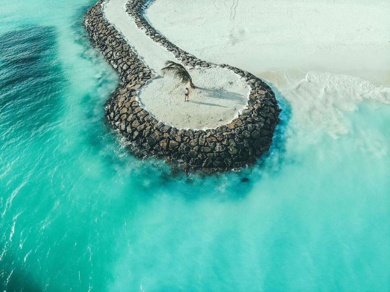 Fulidhoo Hathaa Retreat Buitenkant foto
